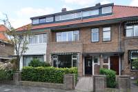 Woning Hoekenburglaan 11 Voorburg