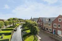 Woning Eegracht 22 IJlst