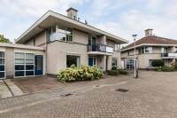 Woning Balsemkruidstraat 7 Voorhout