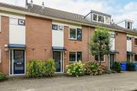 Woning Driehoven 10 Amersfoort