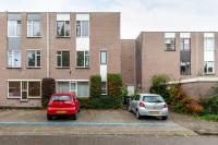 Woning Hildebrandhove 48 Zoetermeer