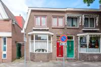 Woning Zeemansstraat 114 Zaandam