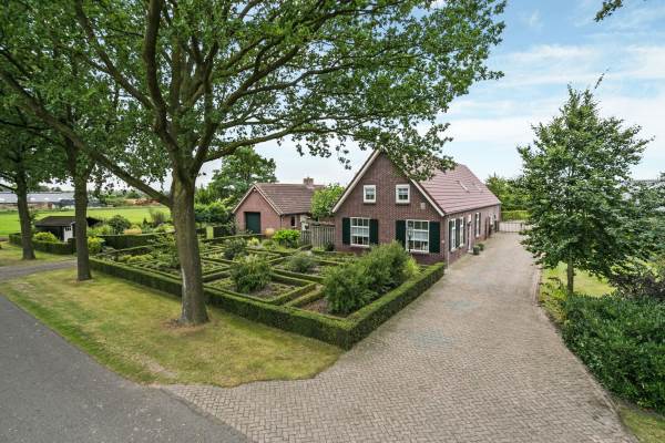 Woning Limburglaan 16 Someren