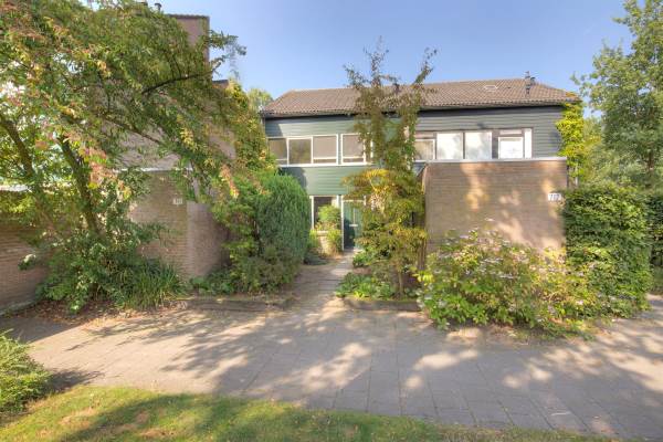 Woning Houtsnijdershorst 711 Apeldoorn