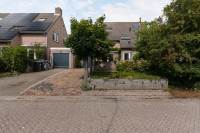 Woning Oude Kleefsebaan 18 Overasselt