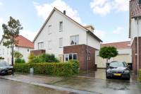 Woning Bosplaatstraat 20 Berkel en Rodenrijs