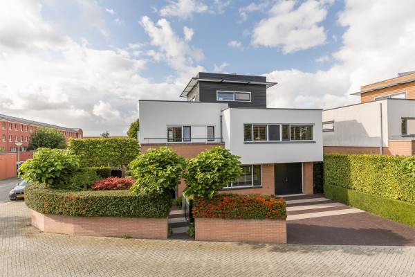 Woning Goudensteinpark 8 Nieuw-Vennep