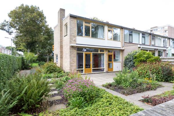 Woning Jan van Goyenstraat 59 Alkmaar