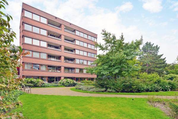 Woning Provinci&#23 5;nlaan 5 C54 Heemstede