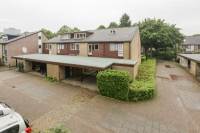 Woning Tarthorst 423 Wageningen