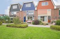 Woning Keizerstraat 6 Wormer