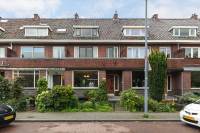 Woning Adrianalaan 158 Rotterdam