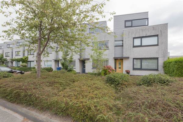 Woning Prozastraat 84 Almere