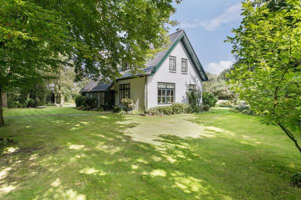 Woning Verl Hoogeveense Vaart 6 Oosterhesselen