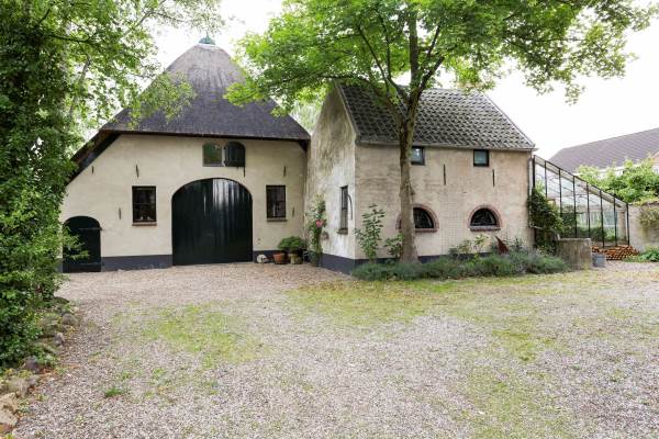 Woning Gochsestraat 7 Huissen