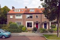 Woning Vondellaan 72 Arnhem