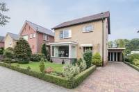 Woning Nassaustraat 96 Rijssen