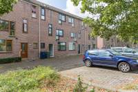 Woning Amsterdamweg 40 Almere