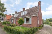 Woning Thorbeckelaan 130 Oude Pekela