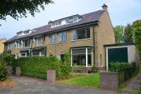 Woning Acacialaan 26 Leiderdorp