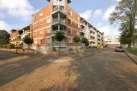 Woning Dennenstraat 64 Beverwijk