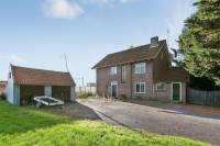 Woning Oude Aamsestraat 20 Elst