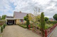 Woning Homear 18 Harkema