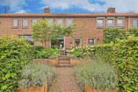 Woning Vincent van Goghstraat 10 Ede