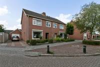 Woning A M de Jongstraat 1 Zegge