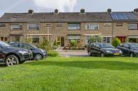 Woning Wilhelminalaan 17 Giessenburg