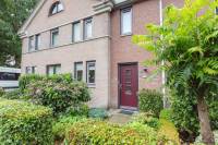 Woning Wildbaan 54 Wolvega