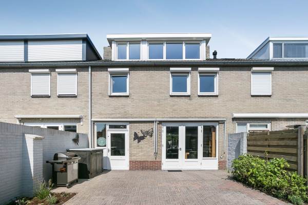 Woning Kamperfoeliestraat 5 Sint-Michielsgestel - Oozo.nl