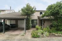 Woning Dwingeloostraat 61 Tilburg