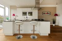 Woning Van Heutszstraat 73 Den Haag