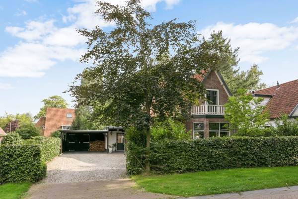Woning Dr. Cartier van Disselweg 7 Lochem