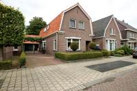 Woning Narcisstraat 30 Assen