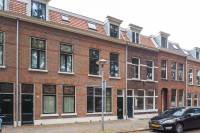 Woning Bankaplein 14 Utrecht