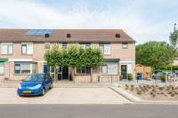 Woning Doddegrasweg 12 Almere