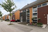 Woning Valkappel 8 Helden