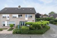 Woning Gladioolstraat 35 Dongen