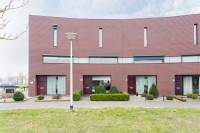 Woning Renswoudestraat 47 Tilburg