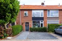 Woning Jac Catsstraat 22 Putten