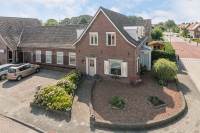 Woning Burgemeester Reijmersstraat 2 Millingen aan de Rijn