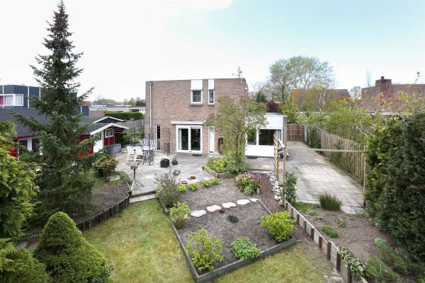 Woning Jol 1136 Lelystad