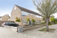 Woning Ratelaar 34 Heerenveen