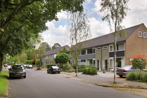 Woning Broederschaplaan 50 Vleuten