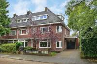 Woning Saksen Weimarlaan 60 Breda