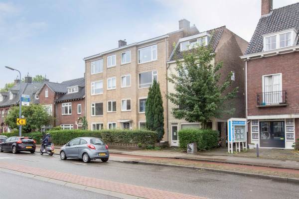 Woning Amsterdamsestraatweg 488 Utrecht