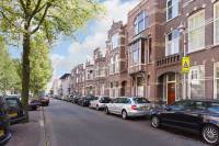 Woning Prins Mauritslaan 32 Den Haag