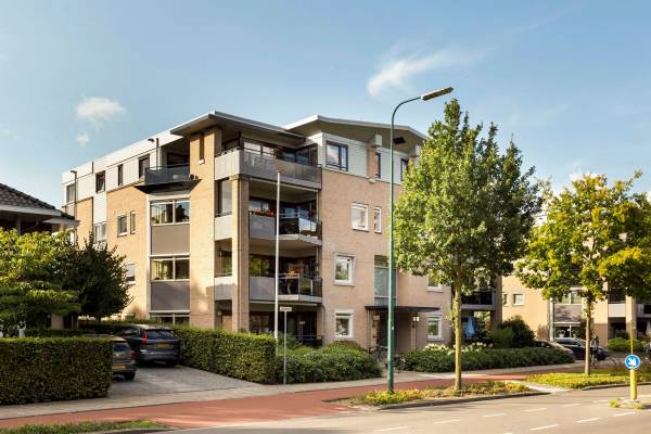 Woning Kerkewijk 134c Veenendaal